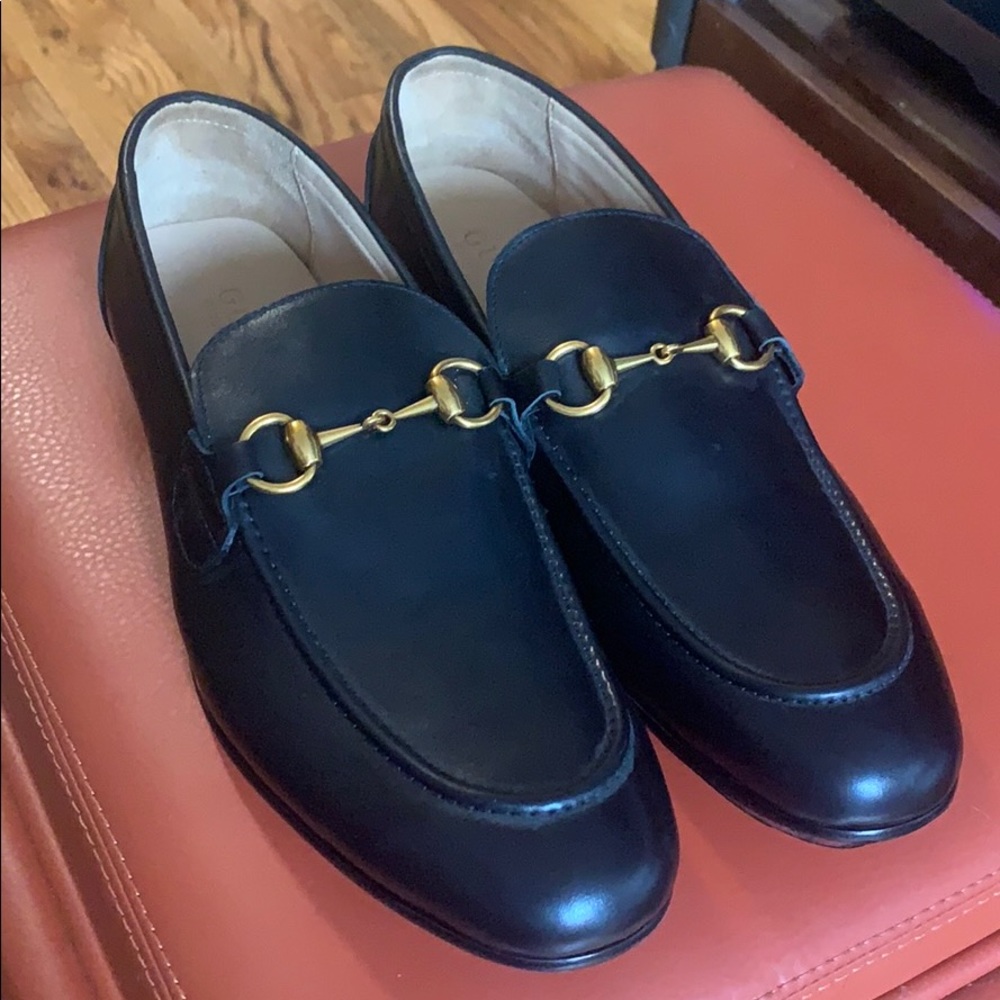 Gucci Loafers